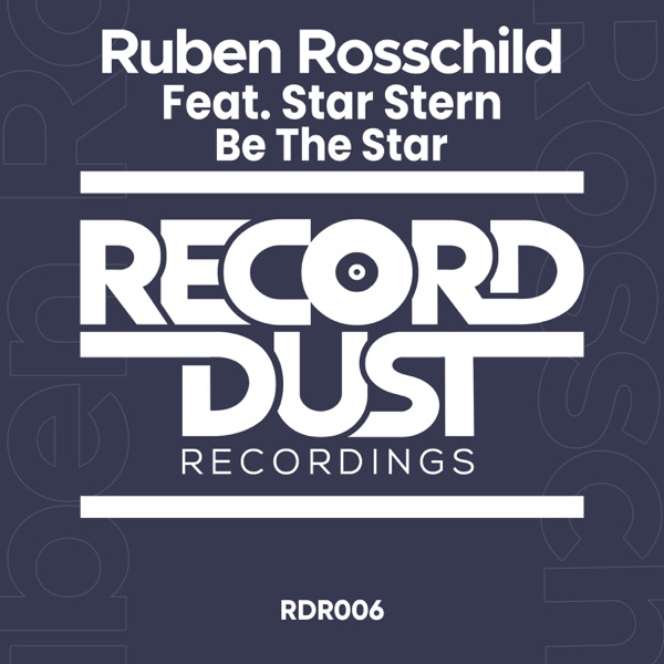 Be the Star (feat. Star Stern) - Single