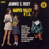 Jeannie C. Riley - Harper Valley P.T.A.