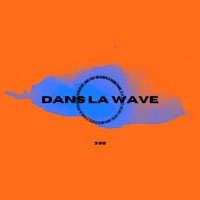DANS LA WAVE - Single - DVinyle & SAULE