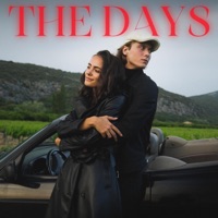The Days - Single - Thorgan