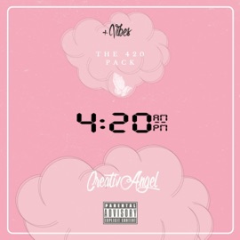 420 Ampm CreativAngel