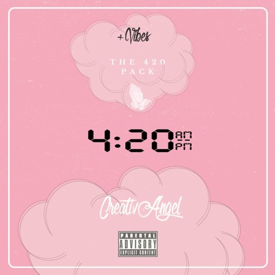 The 4:20 Pack! - Single