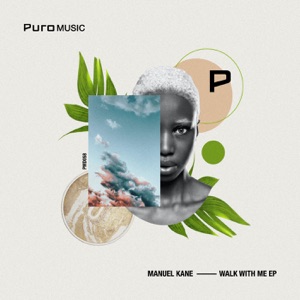Walk With Me - Single