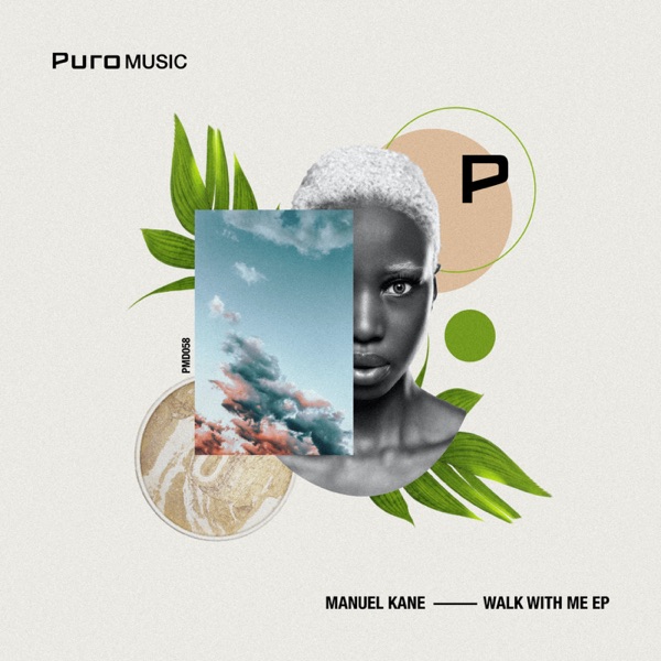 Walk With Me - Single