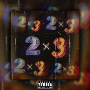 2X3
