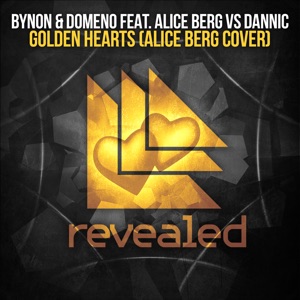 Golden Hearts (Cover Version) - Single