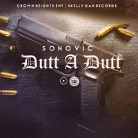 Dutt a Dutt - Single - Sonovic