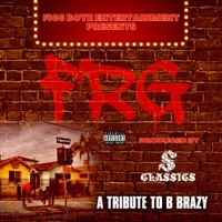 I Dont Wanna Know - Single - FRG Figueroa Mont