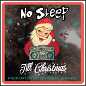 No Sleep Till Christmas - Various Artists