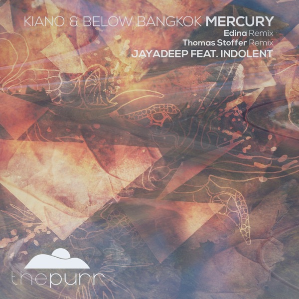 Mercury - EP