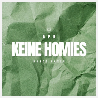 Keine Homies - Single