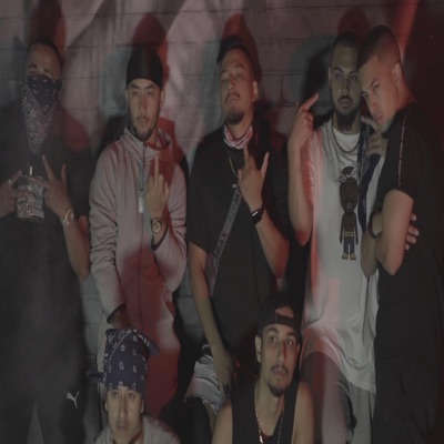 Sydney Drip (feat. Happaboi & AzzE92) - Single