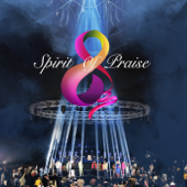 Thath'Indawo (Live) [feat. Mpumi Mtsweni] - Spirit of Praise Cover Art