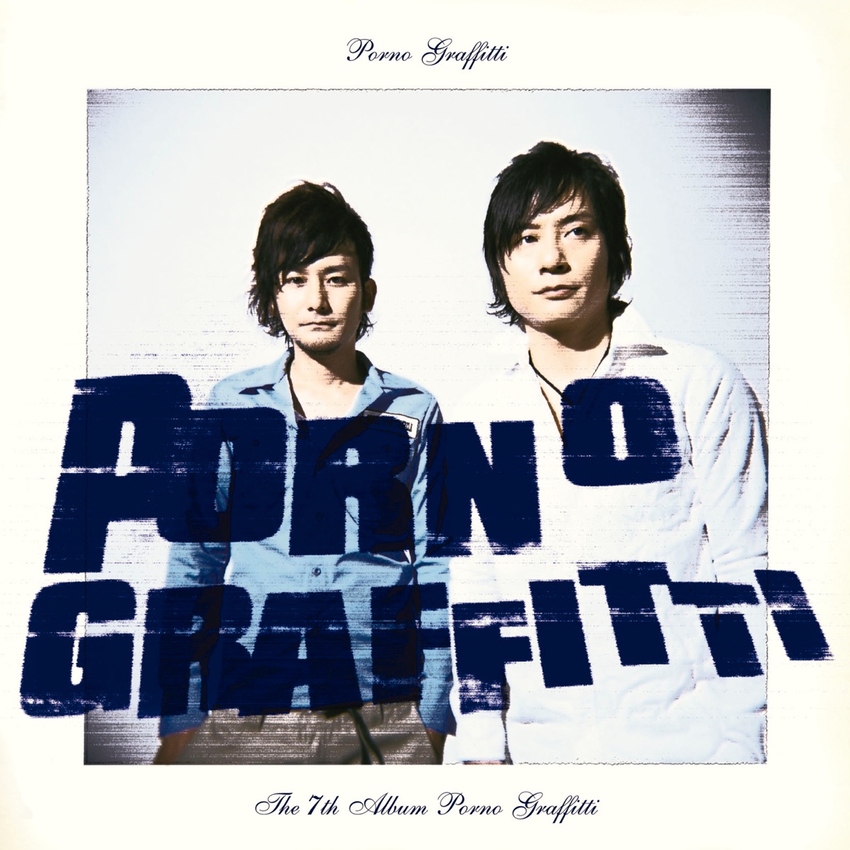 Альбом «Porno Graffitti» — Porno Graffitti — Apple Music