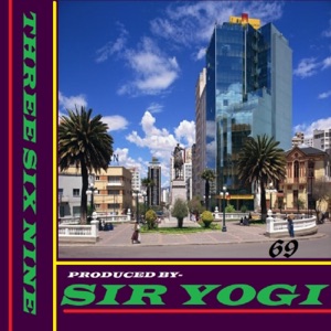 Three Six Nine - Single