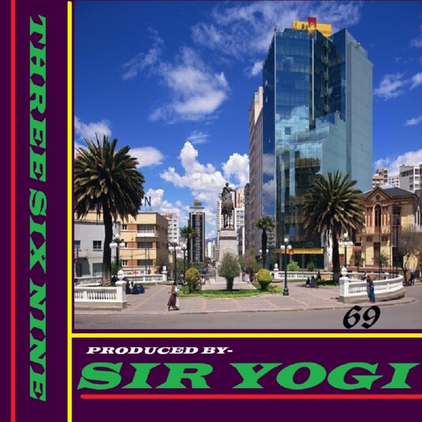 Three Six Nine - Single