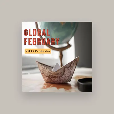 Listen to Nikki Prohaska, watch music videos, read bio, see tour dates & more!