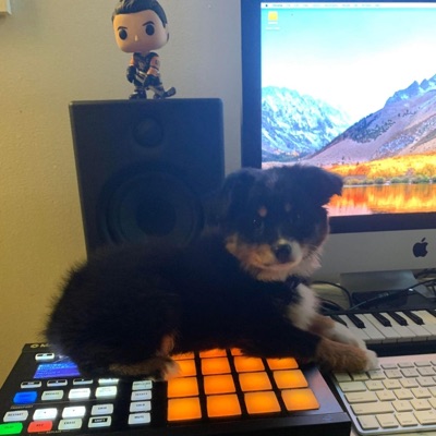 1793 (feat. JimmyIII) - EP