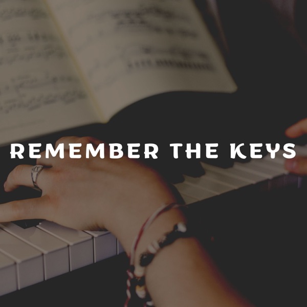 Remember the Keys