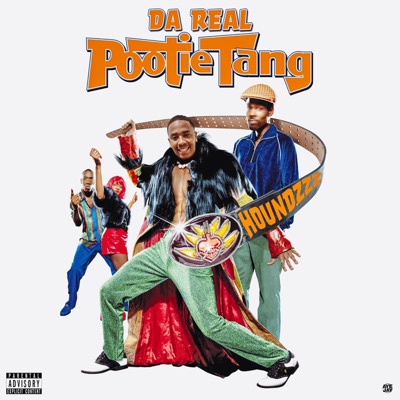 Da Real Pootie Tang