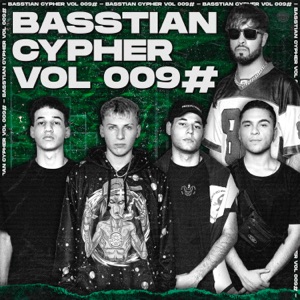 Basstian Cypher Vol 009# (feat. Sub, Drazer, Senth & Jairo)