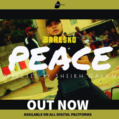 BARESKO - PEACE - Single