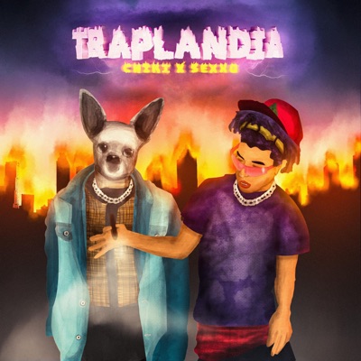 Tu Novia Se Va Conmigo - Single