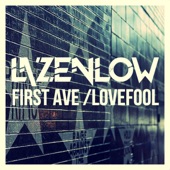 Lazenlow - First Avenue (feat. Brandon Pulphus)