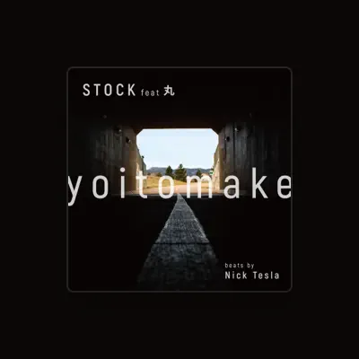 Listen to STOCK, watch music videos, read bio, see tour dates & more!