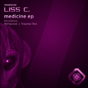 Medicine - EP
