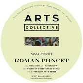 Walfisch (Robert Hood Remix) artwork