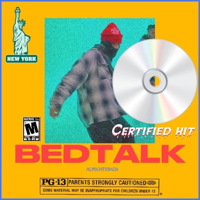 Bed Talk - Single