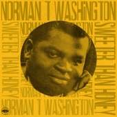 Norman T Washington - It's Christmas Time Again