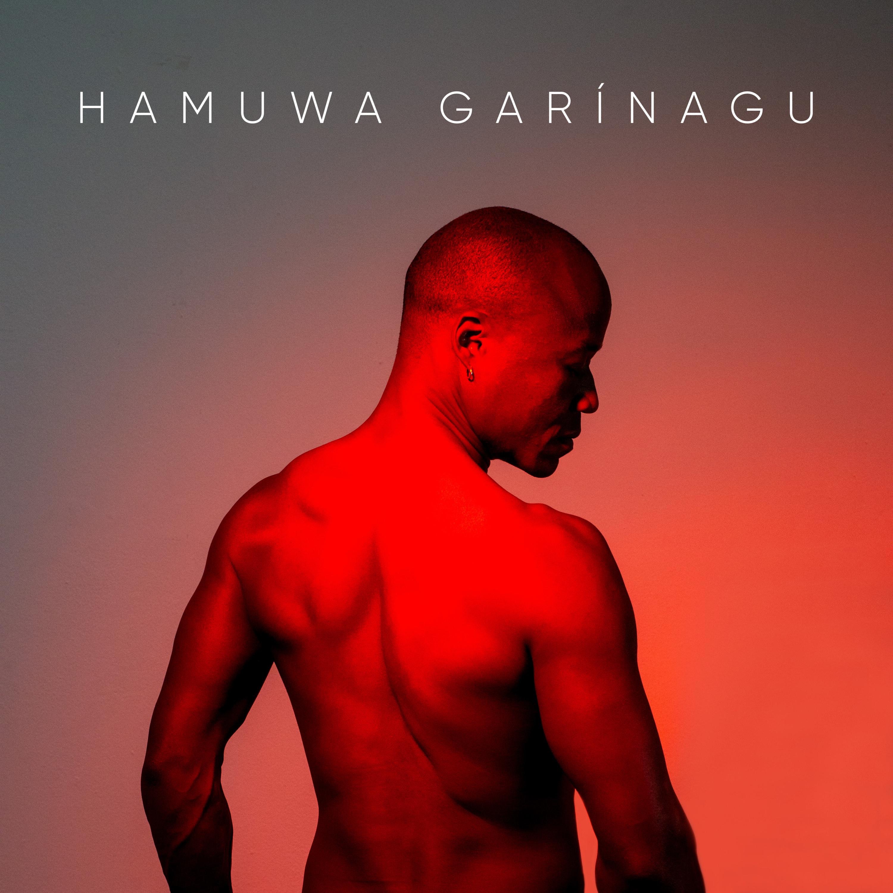 Hamuwa Garínagu - EP