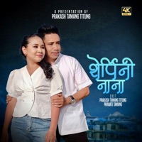 Sherpini Nana - Single - Prakash Tamang Titung