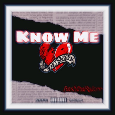 Know Me - Single