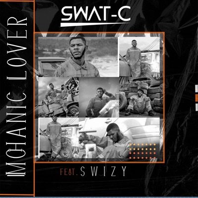 Mechanic Lover - Single