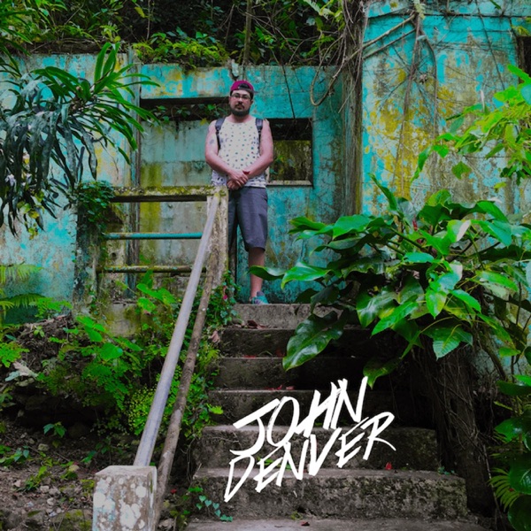 John Denver - EP