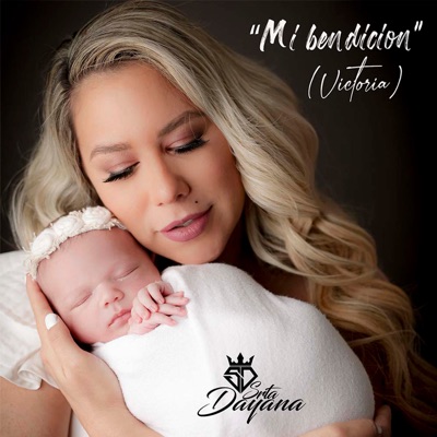Mi Bendicion (Victoria) - Single