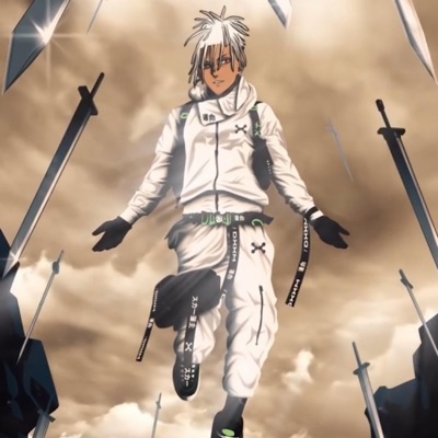 Renegade (feat. AOG Angel Of God) - Single