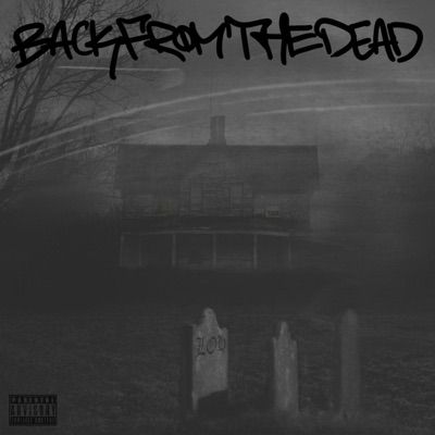 Back From the Dead - Single