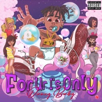 For Ur I's Only - DameyBaby