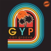 Cali Groove (Extended Mix) artwork
