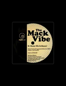 Listen to Al Mack, watch music videos, read bio, see tour dates & more!