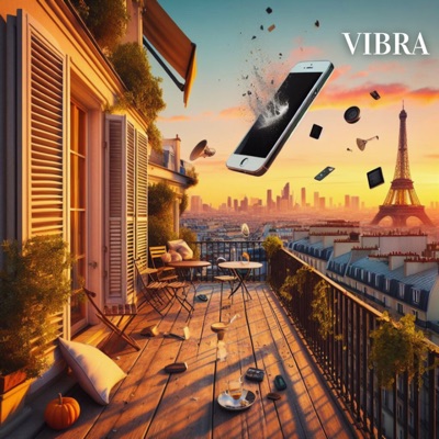 Vibra - Single