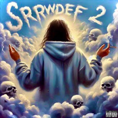 Srrwdef 2 (feat. srrw) - Single