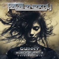 Black x White - Single - Quinny