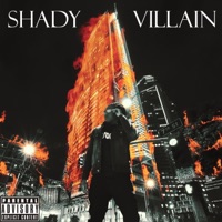 Shady Villain - $Wavy D
