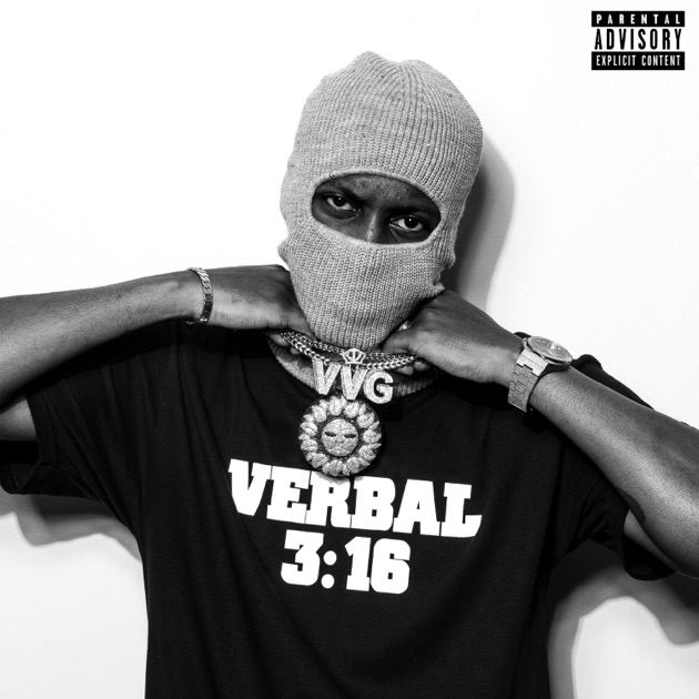 Calm B4 the $torm - Album by VvG - Apple Music