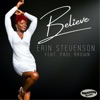 Erin Stevenson - Believe (feat. Paul Brown)